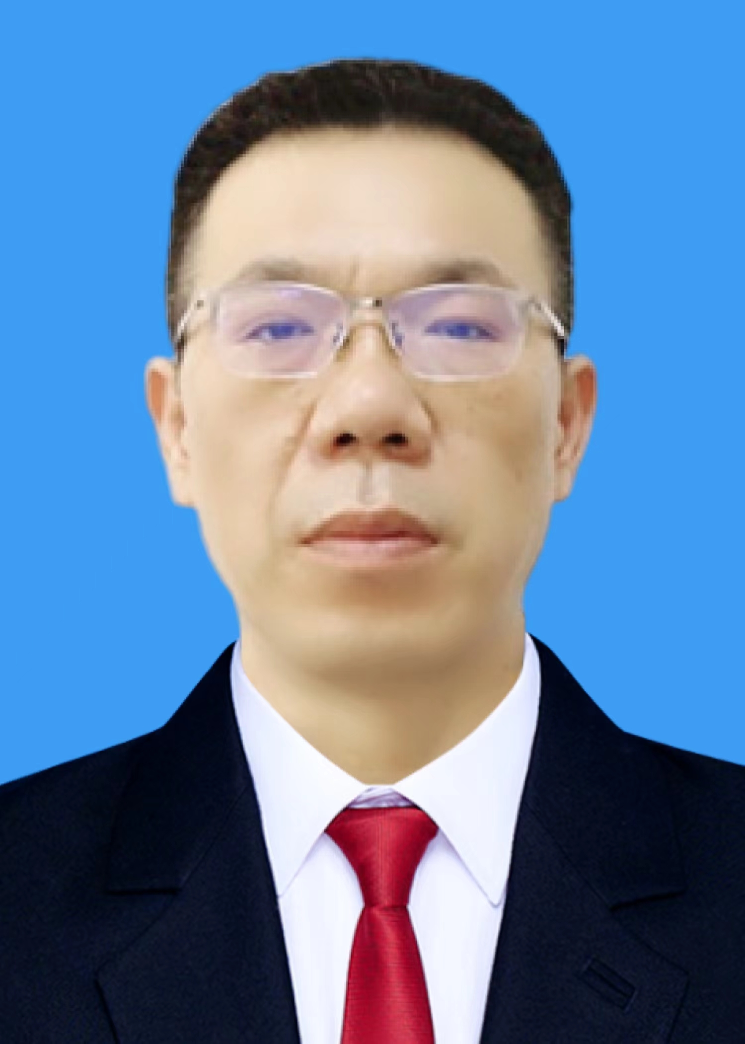 張國(guó)輝 黨委委員、副總經(jīng)理